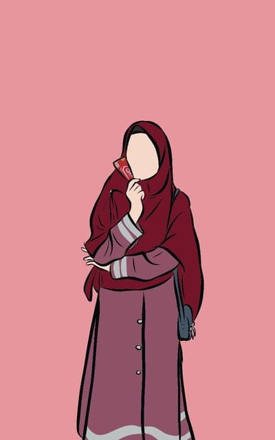 facelesshijabiingownwearingsidebagholdingcornetto,facelesshijabiingownwearingsidebagholdingicecream,facelesshijabiholdingicecream,facelesshijabiwearingsidebag,facelesshijabi,girly