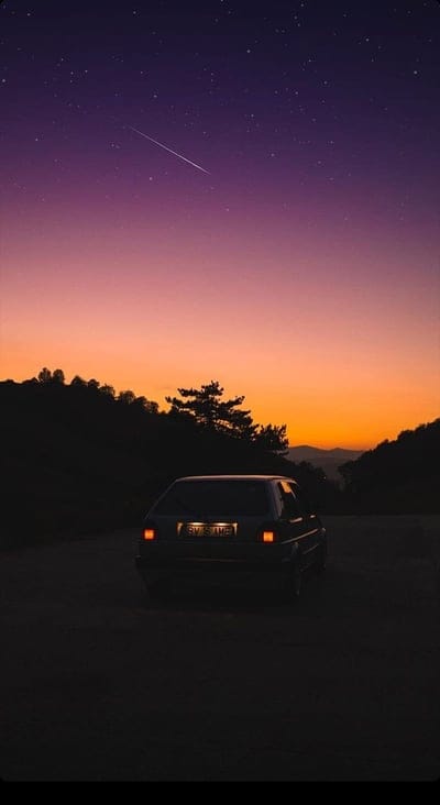 VOLKSWAGEN GOLF 2, car, mobile wallpaper, android wallpaper, iPhone wallpaper, phone wallpaper