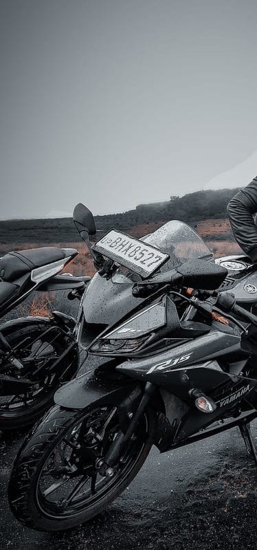 R15, bike, r15 bike, yamaha, yamaha r15, mobile wallpaper, android wallpaper, iPhone wallpaper, phone wallpaper