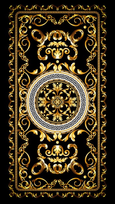 pattern,circles,ornament,gold,abstraction