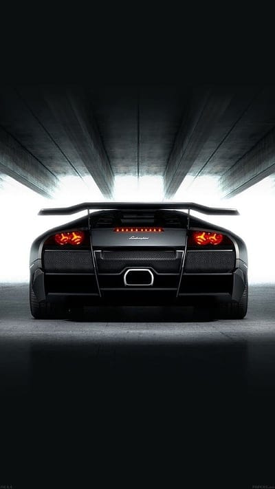 Lambo Murcielago, auto, car, lamborghini, sport car, mobile wallpaper, android wallpaper, iPhone wallpaper, phone wallpaper