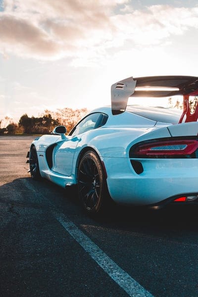 car, sportscar, white, esports, side view, mobile wallpaper, android wallpaper, iPhone wallpaper, phone wallpaper