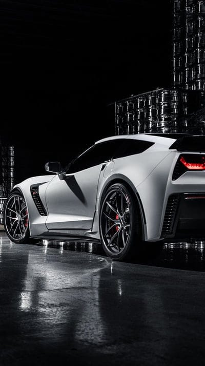 Corvette C7, auto, car, chevy, mobile wallpaper, android wallpaper, iPhone wallpaper, phone wallpaper