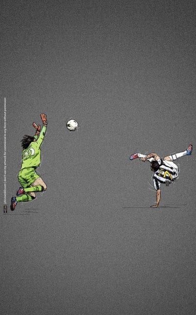 football