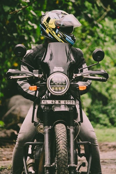 Himalayan, bikers, bikes, motorcycle, racer, re himalayan, riders, royal enfield, triumph, mobile wallpaper, android wallpaper, iPhone wallpaper, phone wallpaper