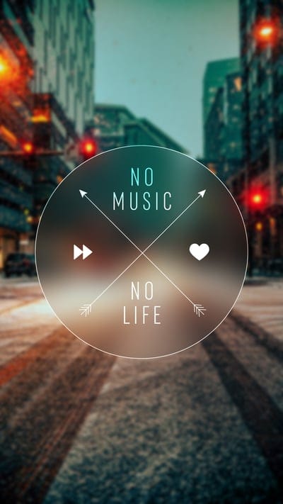 music,life,phrase,inscription,words,heart,arrows