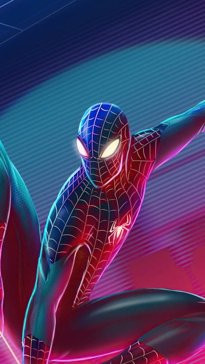 spiderman