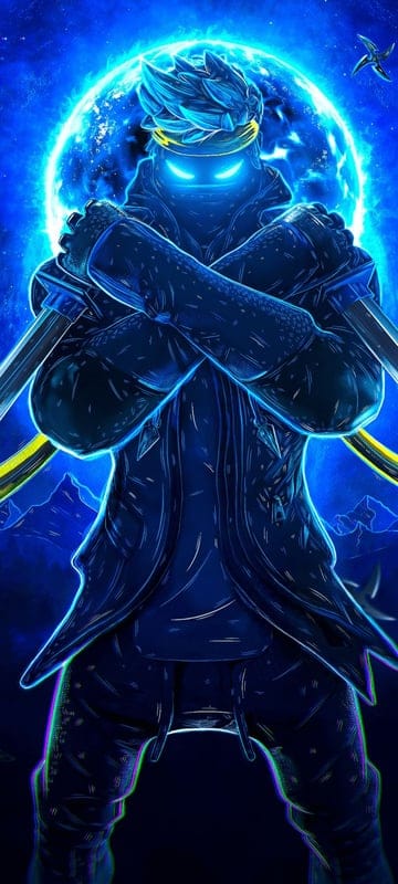 anime