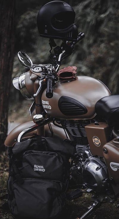 Royal Enfield, bike, fast, motorcycle, super, mobile wallpaper, android wallpaper, iPhone wallpaper, phone wallpaper