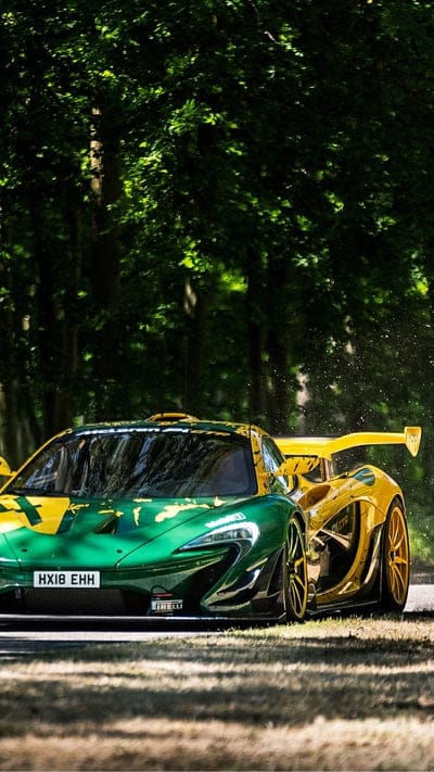 McLaren P1 GTR, mclaren, p1, gtr, car, hypercar, supercar sports, america, new, mobile wallpaper, android wallpaper, iPhone wallpaper, phone wallpaper