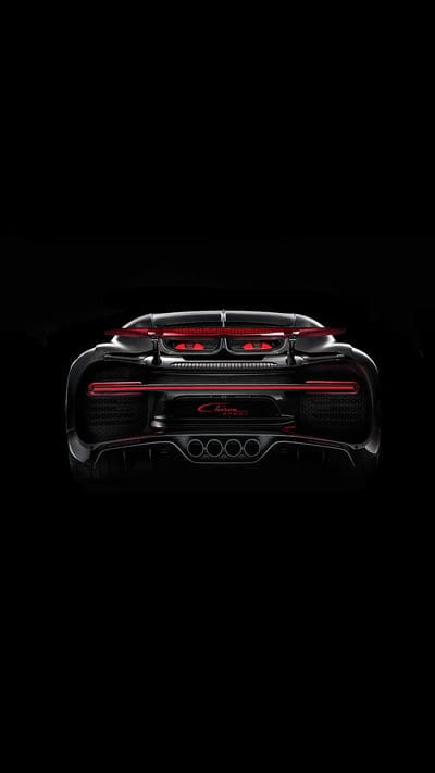 Bugatti, car, carros, chiron, drive, dubai, led, red, super, veyron, mobile wallpaper, android wallpaper, iPhone wallpaper, phone wallpaper