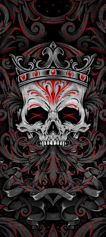 skull