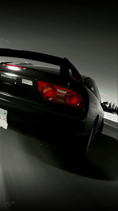 Nissan 180Sx, 180sx, car, carros, drift, drifting, nissan, sport, mobile wallpaper, android wallpaper, iPhone wallpaper, phone wallpaper