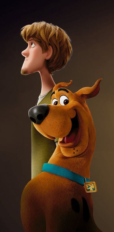 scoobydo