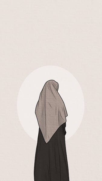 facelesshijabiback,facelesshijabi, naqabigirlback,naqabi,girly