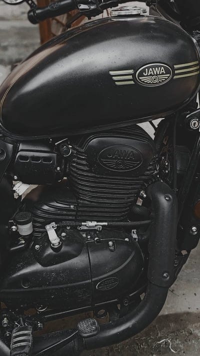 Jawa Perak, 2020, bike, jawaperak, motorcycle, racer, mobile wallpaper, android wallpaper, iPhone wallpaper, phone wallpaper 