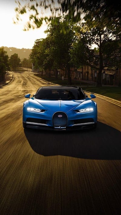 Bugatti chiron, car, carros, forza, mobile wallpaper, android wallpaper, iPhone wallpaper, phone wallpaper