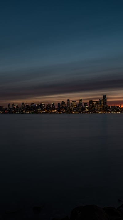 night,sea
