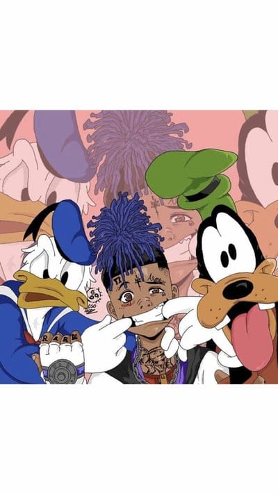 cartoon,kingdom hearts