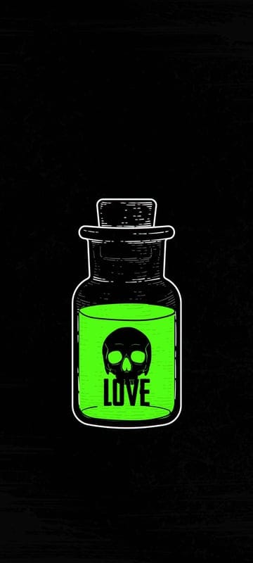 love