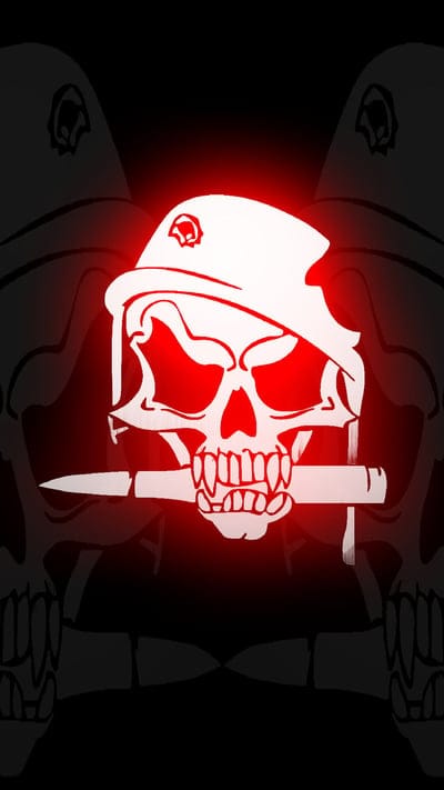 skull red,cruz4nd,neon,smirlofv