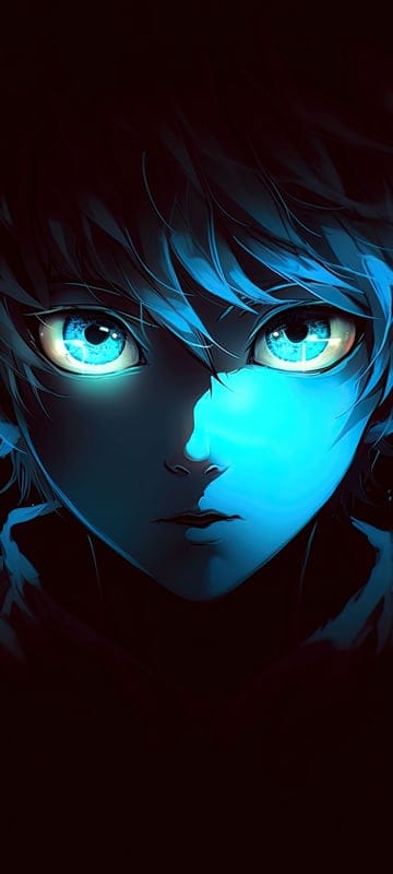 anime