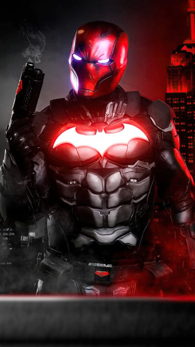 batman,roben,mask