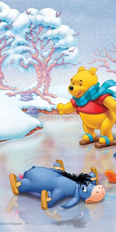 pooh