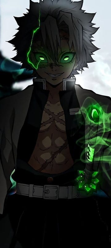 anime