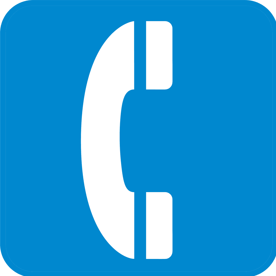 Smartphone icon png features a minimalist frame with rounded corners and a central button on a transparent area.