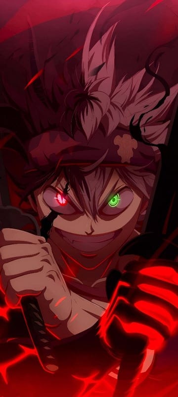 anime