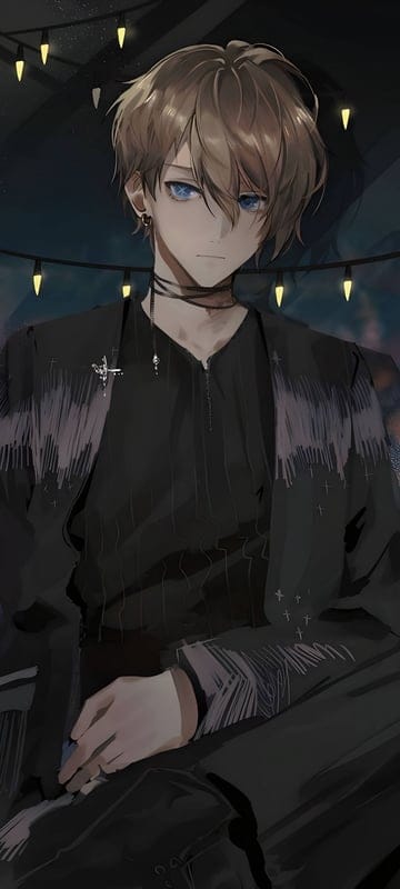 anime 