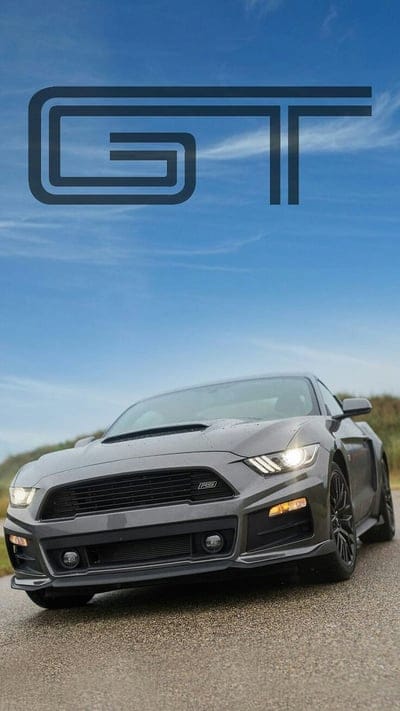 mustang, car, ford, gt, mustang gt, sport, vehicle, mobile wallpaper, android wallpaper, iPhone wallpaper, phone wallpaper