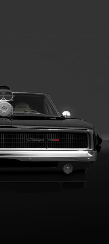 Dodge charger 1969, automotive lighting, car, mobile wallpaper, android wallpaper, iPhone wallpaper, phone wallpaper
