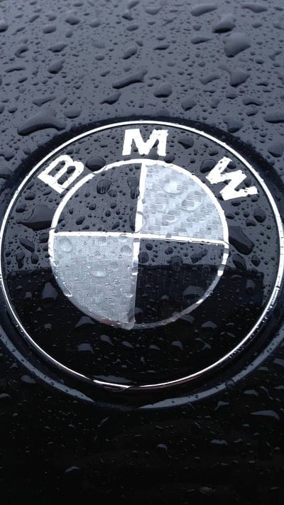 BMW, amoled, black, car, logo, mobile wallpaper, android wallpaper, iPhone wallpaper, phone wallpaper