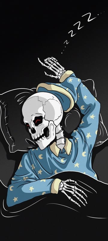 skull
