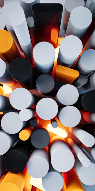 shapes,cylinders,volume,3d