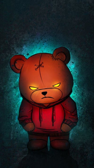 cartoon,attitude