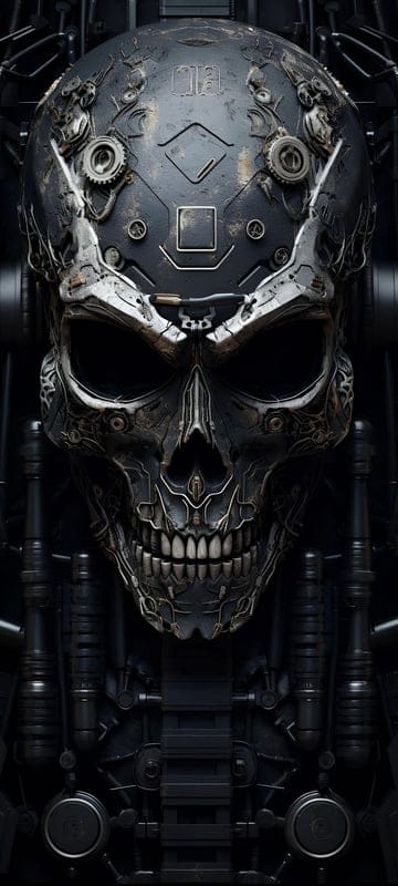 skull