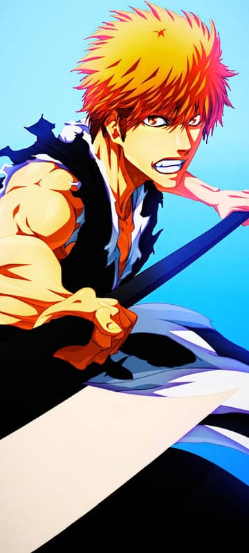 anime