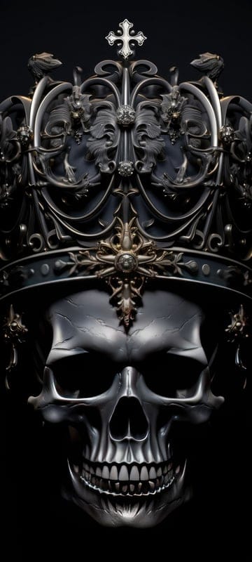 skull