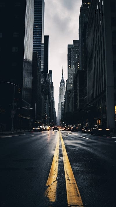building,road,city,dark