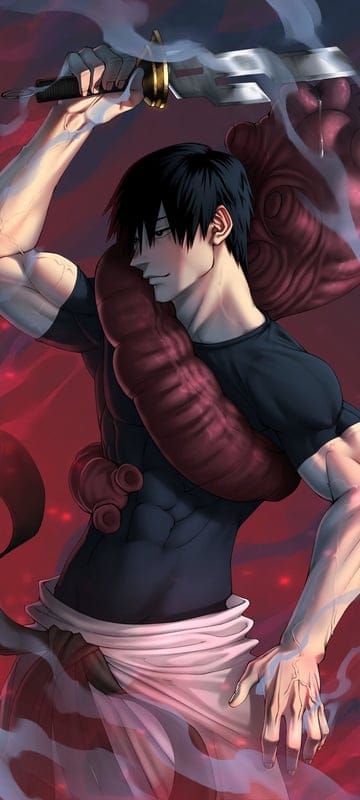 anime