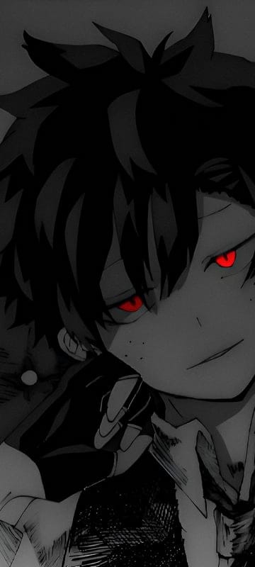 anime