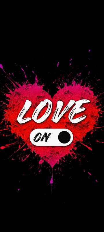 loveon,loveswitch,heartswitch,love, valentinesday,valentine 