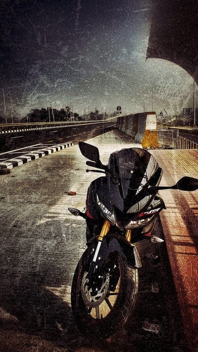 Storm eye, bike, custom, motor, motorcycle, r15 r15v3, red black, skeleton, sports bike, yamaha, mobile wallpaper, android wallpaper, iPhone wallpaper, phone wallpaper