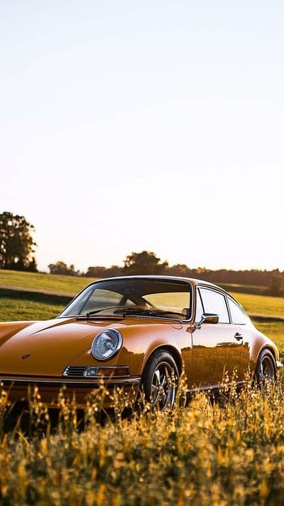 Classic, porsche, carrera, car, supercar, sports, america, old, mobile wallpaper, android wallpaper, iPhone wallpaper, phone wallpaper