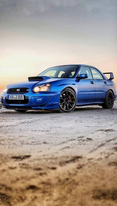 Subaru WRX STI, carros, fast cars, japanese cars, jdm, sti, subaru, wrx, mobile wallpaper, android wallpaper, iPhone wallpaper, phone wallpaper