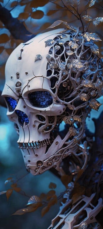 skull