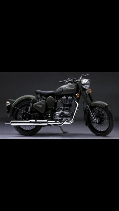 Royalenfield, royal, enfield, royal enfield, blackmatte, motorcycle, heavy, bike, logo, racer, motor, mobile wallpaper, android wallpaper, iPhone wallpaper, phone wallpaper